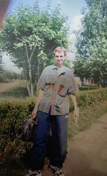 Сергей